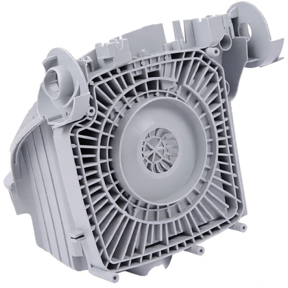 Wewnętrzny pojemnik na kurz do odkurzacza Electrolux / AEG 1130901075