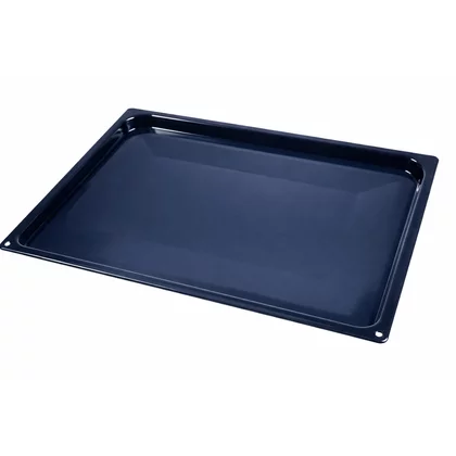 Części zamienne GORENJE Blacha do pieczenia do piekarnika Gorenje / Hisense płytka 36,1 x 45,8 x 1,5 cm 903871