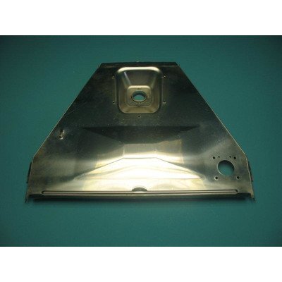 Dmuchawa parowa 1 głośnik (8050827)