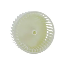 Silniki i wentylatory do suszare Wirnik wentylatora do suszarki Gorenje / Hisense SP13 UL4 464719