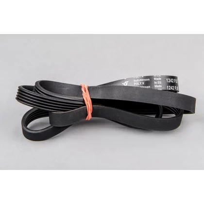 ITWD 61252 G Pasek klinowy do pralki Whirlpool / Indesit / Ariston / Hotpoint 1242J 481235818158 C00315247