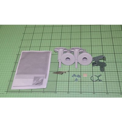 Elementy montażowe (1010221)