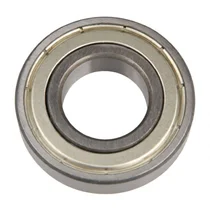 Łożysko kulkowe do pralki 6206 ZZ CX 30 x 62 x 16 mm 01025