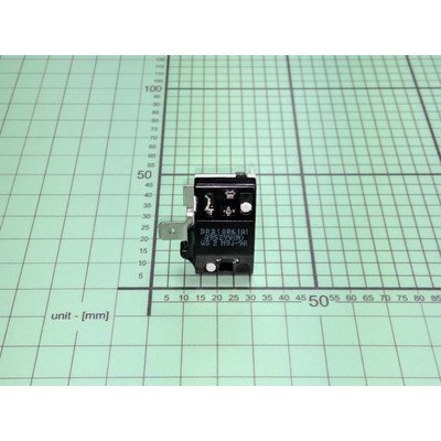 Starter sprężarki do lodówki AMICA 1045241