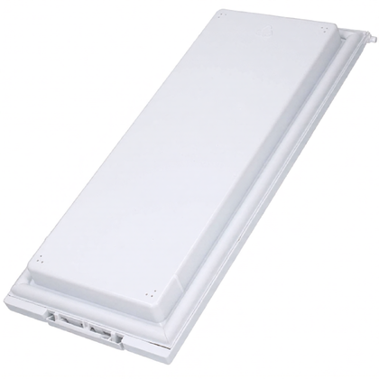 Drzwiczki zamrażarki do lodówki Electrolux 4006191425