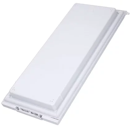 Drzwiczki zamrażarki do lodówki Electrolux 4006191425