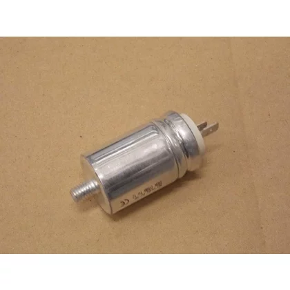 Kondensator rozruchowy do pompy myjącej zmywarki Amica 4 µF 1012465