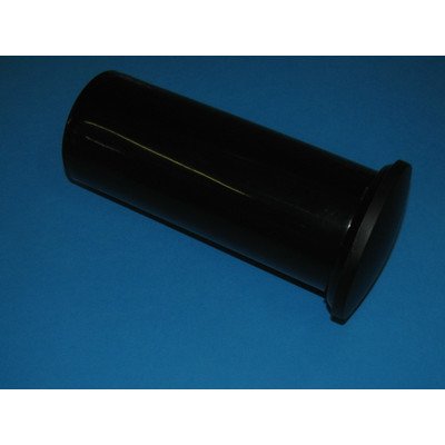 Popychacz do sokowirówki czarny (405477)