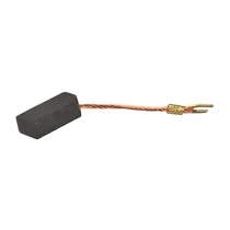 Szczotka węglowa do wiertarki Domax 6,3 x 10 x 21 mm GR12