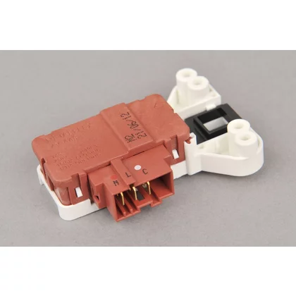 Elementy elektryczne do pralek r Blokada drzwi do pralki Mastercook / Fagor ZV-446M5 L39A004I8