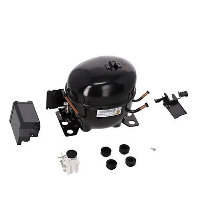 Kompresor / Sprężarka HTK95AA do lodówki Electrolux- zamiennik do 50281053004