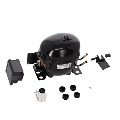 Sprężarki, akcesoria, przekaźnik Kompresor sprężarka do lodówki Electrolux / AEG HTK95AA 50281053004