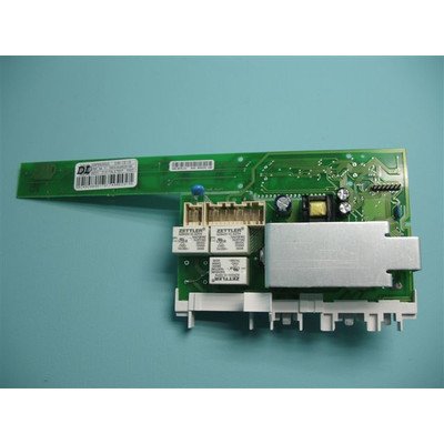 Sterownik elektroniczny wersja A PB5.04.11.306 (8024924)