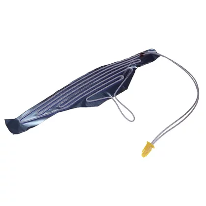 Grzałka rozszraniania do lodówki Whirlpool 19,9 W 481225928955 C00312919