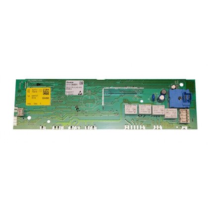 Części zamienne GORENJE Skonfigurowany moduł elektroniczny do pralki Gorenje / Hisense 363514