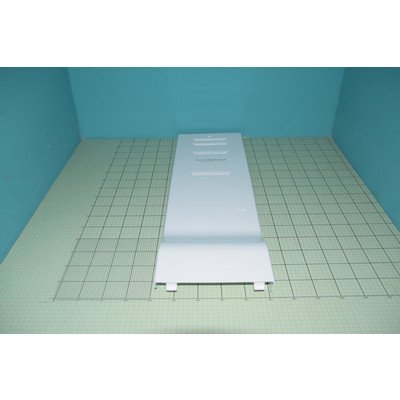 Osłona kanału powietrza (styropian) chłodziarko-zamrażarki Amica (1038749)