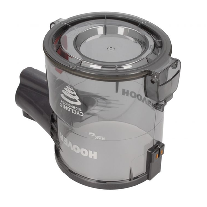 Pojemnik na kurz do odkurzacza Hoover Freedom 2in1 48021585