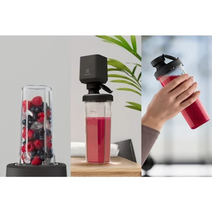 Butelka próżniowa do blendera Electrolux / AEG 600 ml