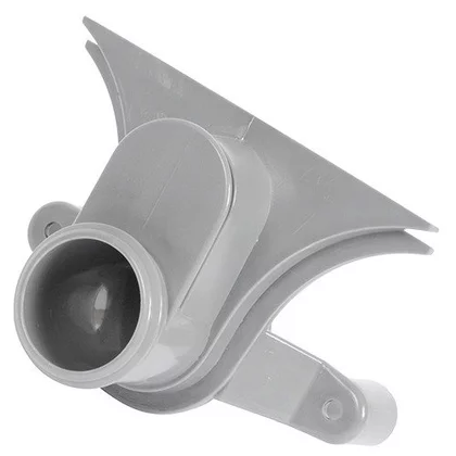 Wspornik dolnego ramienia spryskującego do zmywarki Electrolux / AEG 1118495918