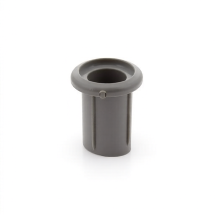 Tuleja zawiasu drzwi do lodówki Whirlpool / Indesit / Ariston / Hotpoint 481253288051 C00332696