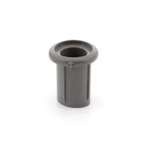 Elementy gumowe i metalowe lodów Tuleja zawiasu drzwi do lodówki Whirlpool / Indesit / Ariston / Hotpoint 481253288051 C00332696