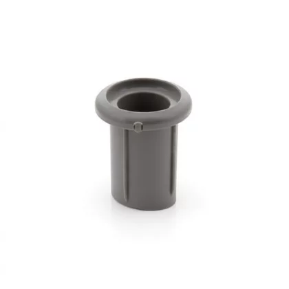 Elementy gumowe i metalowe lodów Tuleja zawiasu drzwi do lodówki Whirlpool / Indesit / Ariston / Hotpoint 481253288051 C00332696
