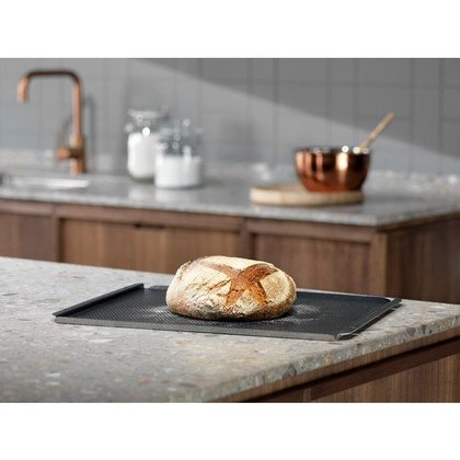 Blacha do pieczenia płytka 46.5x38.5cm do piekarnika Electrolux (9029793990)