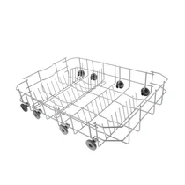 Kosz dolny na naczynia do zmywarki Electrolux / AEG 8077085077