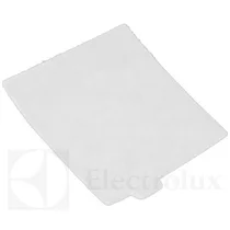 Mikrofiltr wylotowy do odkurzacza Electrolux / AEG 1096821002