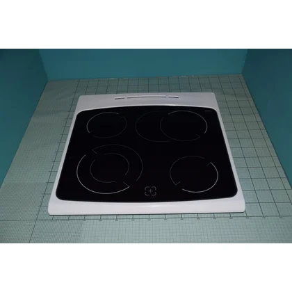 Płyta ceramiczna do kuchni Amica 601*34,13 W clasic bez HL,R4 9060194