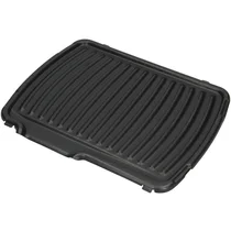 Części zamienne TEFAL Płyta grillowa do grilla kontaktowego Tefal / Rowenta TS01035590