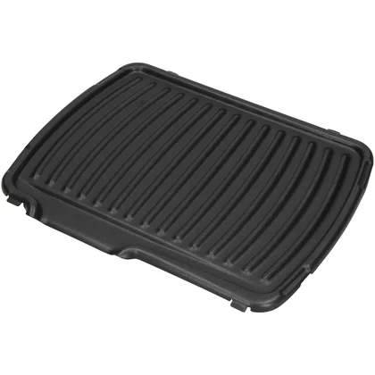 Części zamienne TEFAL Płyta grillowa do grilla kontaktowego Tefal / Rowenta TS01035590