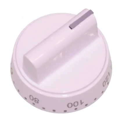 Pokrętło minutnika do piekarnika Amica 9071489