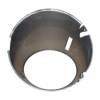 Lej filtra do pralki Amica inox PA5.02.02.104-inox 8017498