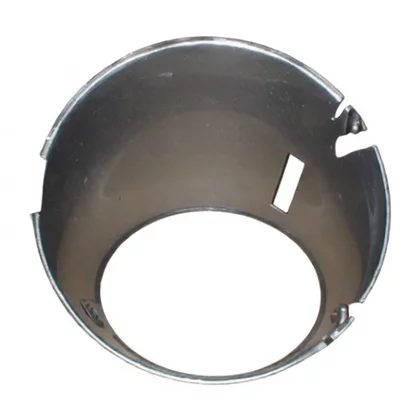 Lej filtra do pralki Amica inox PA5.02.02.104-inox 8017498