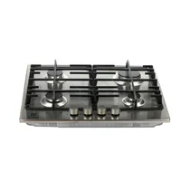 Płyta gazowa do zabudowy Electrolux EGG 16342 NX inox