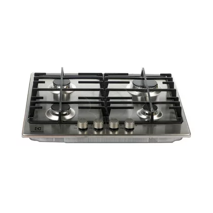 Płyta gazowa do zabudowy Electrolux EGG 16342 NX inox
