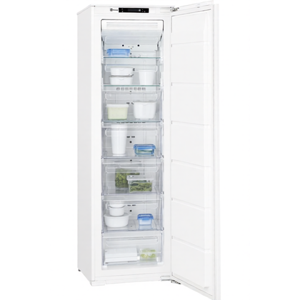 Skonfigurowany układ elektroniczny do lodówki i zamrażarki Electrolux / AEG 973922754727038