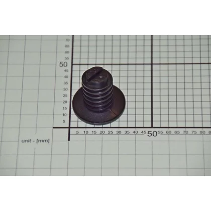 Elementy obudowy Śruba szkieletu do kuchenki i piekarnika Amica 30 mm E601.00/00.00.33C 8068239