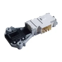Elementy elektryczne do pralek r Blokada drzwi do pralki LG / Daewoo DA-081043 TR097