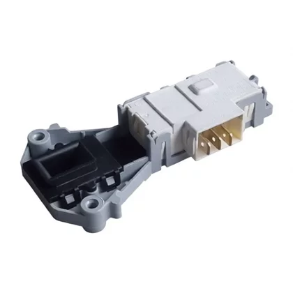 Elementy elektryczne do pralek r Blokada drzwi do pralki LG / Daewoo DA-081043 TR097