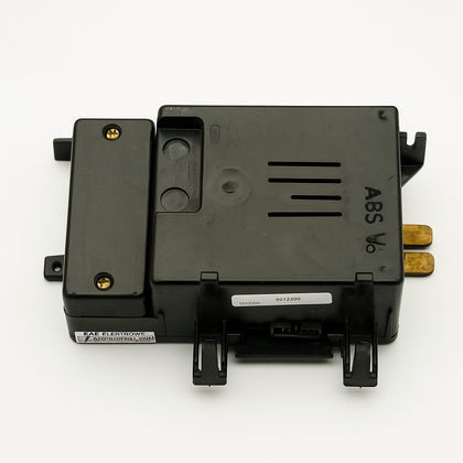 Sterowanie EAE S 01 32 00 4 Biegi (1038846)