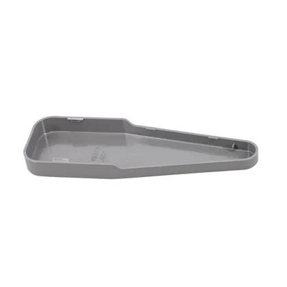 Elementy szklane i plastikowe lo Pokrywa górnego zawiasu Electrolux / AEG