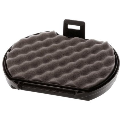 Części zamienne BOSCH/SIEMENS Filtr piankowy wylotowy do odkurzacza Bosch 12046783