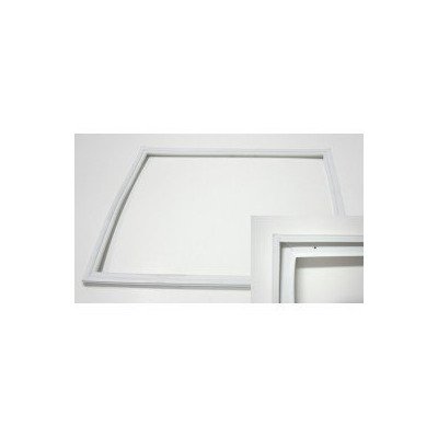 Uszczelka drzwi zamrażarki 387X574 (C00030869) 482000026162