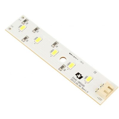 Moduł oświetlenia LED do lodówki Samsung DA41-00519B