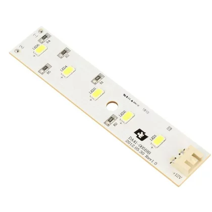 Moduł oświetlenia LED do lodówki Samsung DA41-00519B
