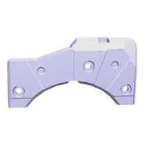Przeciwwaga przednia do pralki Electrolux / AEG 8,4 kg 4055114237