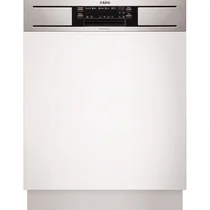 Skonfigurowany moduł sterujący do zmywarki Electrolux / AEG EDW1XXX 973911424073030