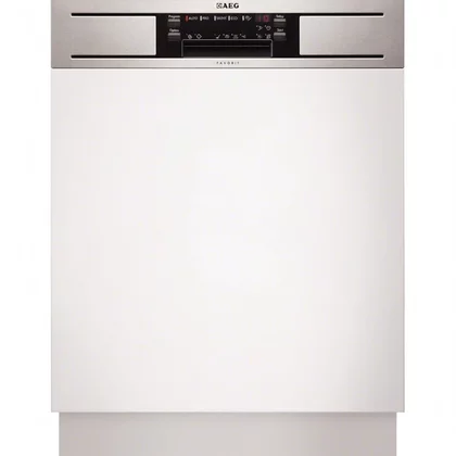Skonfigurowany moduł sterujący do zmywarki Electrolux / AEG EDW1XXX 973911424073030